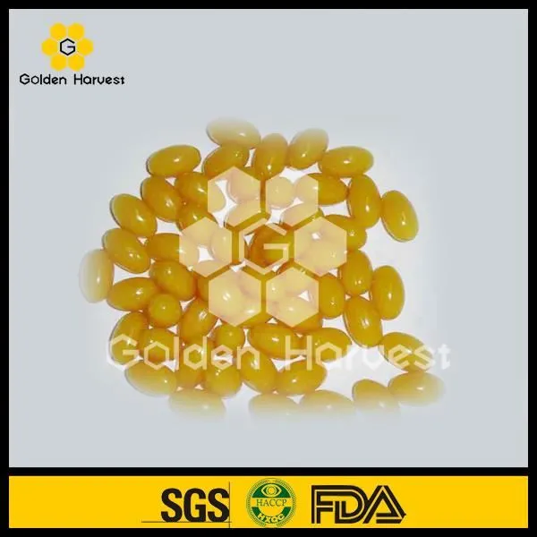 Health Royal Jelly Capsules
