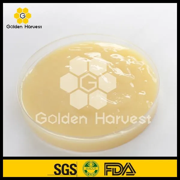 Health Food Royal Jelly