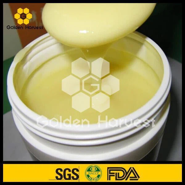 Organska svježa matična mliječ