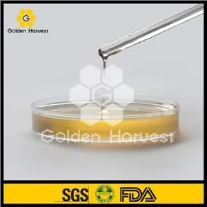 Prirodni čisti pčelinji med