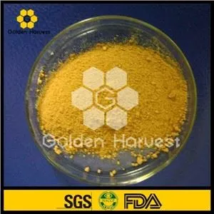 Ekstrakt praškastog pčelinjeg otrova