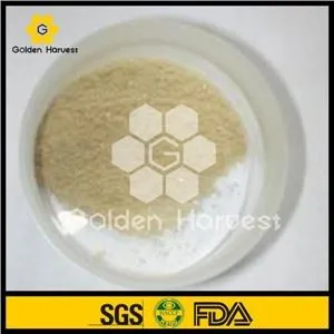 Organski med pčelinjeg otrova